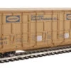Walthers Proto 920-101923 HO Scale All-Door Boxcar Canfor TCAX 20072