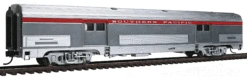 Walthers Proto 920-13048 HO Scale 73' Budd Baggage Southern Pacific SP - NOS