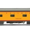 Walthers Proto 920-18820 HO Scale 85' PS 5-2-2 Sleeper Union Pacific Ocean Series Decals
